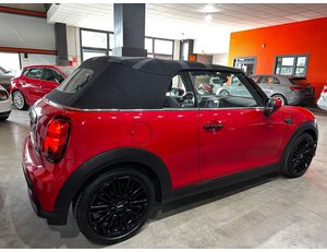 
										MINI MINI COOPER CABRIO full									