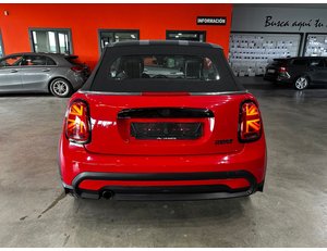 
										MINI MINI COOPER CABRIO full									