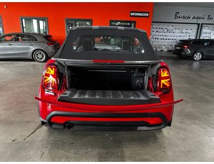 
										MINI MINI COOPER CABRIO full									