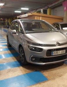 
										CITROEN C4 PICASSO PURETECH 96KW (130CV) S&S 6V FEEL full									