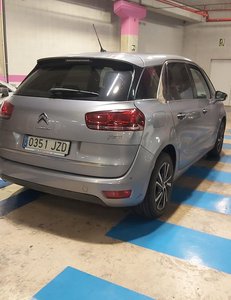 
										CITROEN C4 PICASSO PURETECH 96KW (130CV) S&S 6V FEEL full									