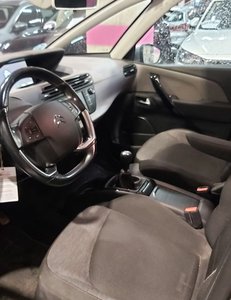 
										CITROEN C4 PICASSO PURETECH 96KW (130CV) S&S 6V FEEL full									