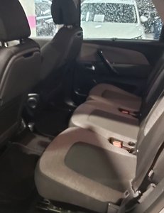 
										CITROEN C4 PICASSO PURETECH 96KW (130CV) S&S 6V FEEL full									