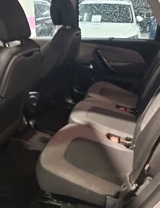 
										CITROEN C4 PICASSO PURETECH 96KW (130CV) S&S 6V FEEL full									