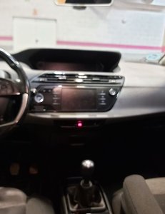 
										CITROEN C4 PICASSO PURETECH 96KW (130CV) S&S 6V FEEL full									