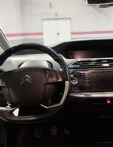 
										CITROEN C4 PICASSO PURETECH 96KW (130CV) S&S 6V FEEL full									