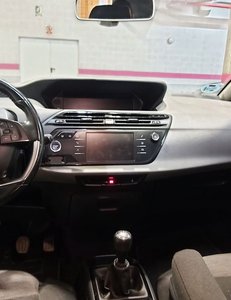 
										CITROEN C4 PICASSO PURETECH 96KW (130CV) S&S 6V FEEL full									