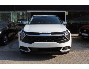 
										KIA SPORTAGE 1.6 T-GDI PHEV 198KW (265CV) DRIVE 4X4 full									