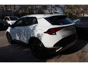 
										KIA SPORTAGE 1.6 T-GDI PHEV 198KW (265CV) DRIVE 4X4 full									