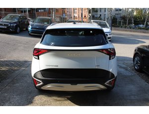 
										KIA SPORTAGE 1.6 T-GDI PHEV 198KW (265CV) DRIVE 4X4 full									