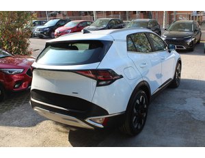 
										KIA SPORTAGE 1.6 T-GDI PHEV 198KW (265CV) DRIVE 4X4 full									