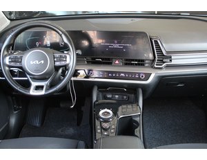 
										KIA SPORTAGE 1.6 T-GDI PHEV 198KW (265CV) DRIVE 4X4 full									