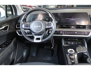 
										KIA SPORTAGE 1.6 T-GDI PHEV 198KW (265CV) DRIVE 4X4 full									