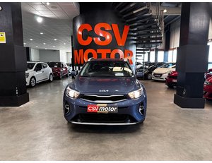 
										KIA STONIC 1.0 T-GDI 74KW (100CV) MHEV IMT DRIVE full									
