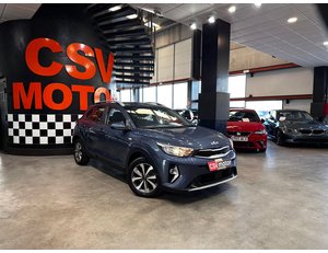 
										KIA STONIC 1.0 T-GDI 74KW (100CV) MHEV IMT DRIVE full									