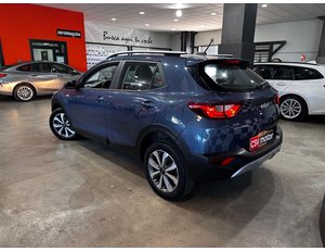 
										KIA STONIC 1.0 T-GDI 74KW (100CV) MHEV IMT DRIVE full									