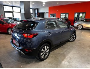 
										KIA STONIC 1.0 T-GDI 74KW (100CV) MHEV IMT DRIVE full									