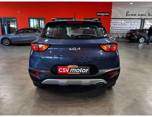 
										KIA STONIC 1.0 T-GDI 74KW (100CV) MHEV IMT DRIVE full									