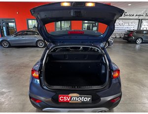 
										KIA STONIC 1.0 T-GDI 74KW (100CV) MHEV IMT DRIVE full									