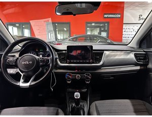
										KIA STONIC 1.0 T-GDI 74KW (100CV) MHEV IMT DRIVE full									