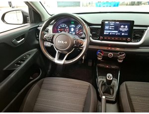 
										KIA STONIC 1.0 T-GDI 74KW (100CV) MHEV IMT DRIVE full									