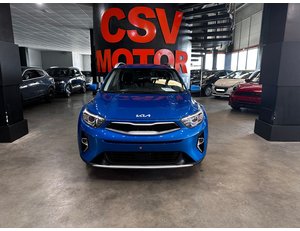 
										KIA STONIC 1.0 T-GDI 74KW (100CV) MHEV IMT DRIVE full									