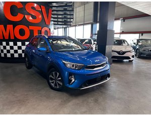 
										KIA STONIC 1.0 T-GDI 74KW (100CV) MHEV IMT DRIVE full									