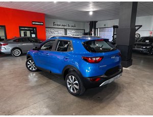 
										KIA STONIC 1.0 T-GDI 74KW (100CV) MHEV IMT DRIVE full									