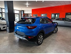 
										KIA STONIC 1.0 T-GDI 74KW (100CV) MHEV IMT DRIVE full									