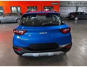 
										KIA STONIC 1.0 T-GDI 74KW (100CV) MHEV IMT DRIVE full									