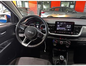 
										KIA STONIC 1.0 T-GDI 74KW (100CV) MHEV IMT DRIVE full									
