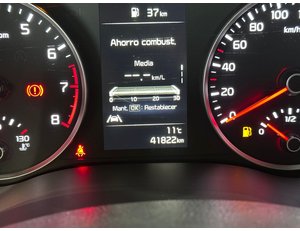 
										KIA STONIC 1.0 T-GDI 74KW (100CV) MHEV IMT DRIVE full									