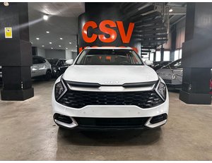 
										KIA SPORTAGE 1.6 T-GDI PHEV 198KW (265CV) DRIVE 4X4 full									