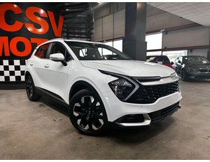 
										KIA SPORTAGE 1.6 T-GDI PHEV 198KW (265CV) DRIVE 4X4 full									