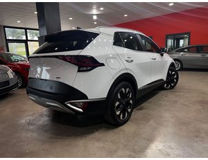 
										KIA SPORTAGE 1.6 T-GDI PHEV 198KW (265CV) DRIVE 4X4 full									