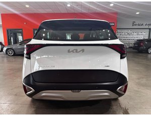 
										KIA SPORTAGE 1.6 T-GDI PHEV 198KW (265CV) DRIVE 4X4 full									