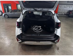 
										KIA SPORTAGE 1.6 T-GDI PHEV 198KW (265CV) DRIVE 4X4 full									