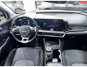
										KIA SPORTAGE 1.6 T-GDI PHEV 198KW (265CV) DRIVE 4X4 full									