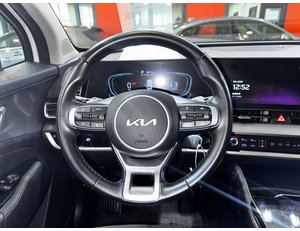 
										KIA SPORTAGE 1.6 T-GDI PHEV 198KW (265CV) DRIVE 4X4 full									