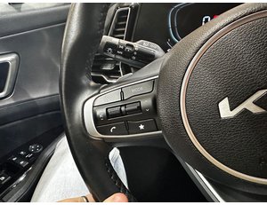 
										KIA SPORTAGE 1.6 T-GDI PHEV 198KW (265CV) DRIVE 4X4 full									