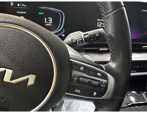 
										KIA SPORTAGE 1.6 T-GDI PHEV 198KW (265CV) DRIVE 4X4 full									