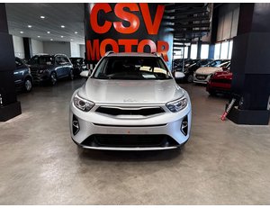 
										KIA STONIC 1.0 T-GDI 88KW (120CV) MHEV IMT DRIVE full									