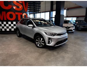 
										KIA STONIC 1.0 T-GDI 88KW (120CV) MHEV IMT DRIVE full									
