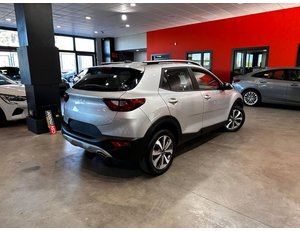 
										KIA STONIC 1.0 T-GDI 88KW (120CV) MHEV IMT DRIVE full									