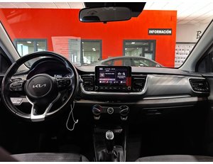 
										KIA STONIC 1.0 T-GDI 88KW (120CV) MHEV IMT DRIVE full									