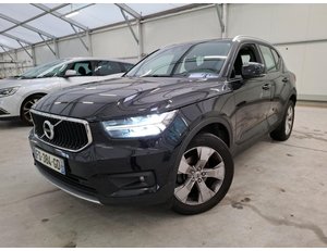 
										VOLVO XC40 2.0 D3 BUSINESS PLUS full									