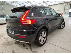 
										VOLVO XC40 2.0 D3 BUSINESS PLUS full									