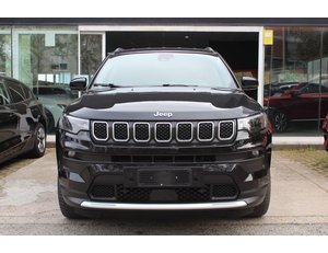 
										JEEP COMPASS 4XE 1.3 PHEV 140KW(190CV) LIMITED AT AWD full									