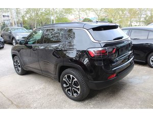 
										JEEP COMPASS 4XE 1.3 PHEV 140KW(190CV) LIMITED AT AWD full									