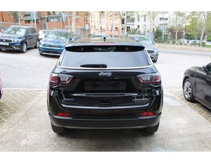 
										JEEP COMPASS 4XE 1.3 PHEV 140KW(190CV) LIMITED AT AWD full									